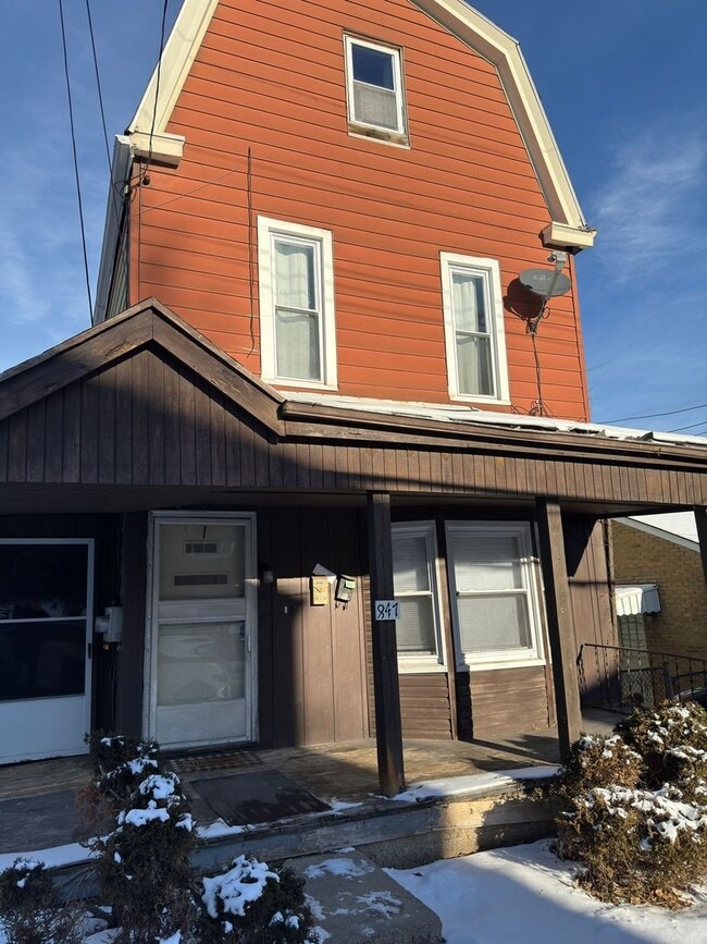 property at 847 Flemington St