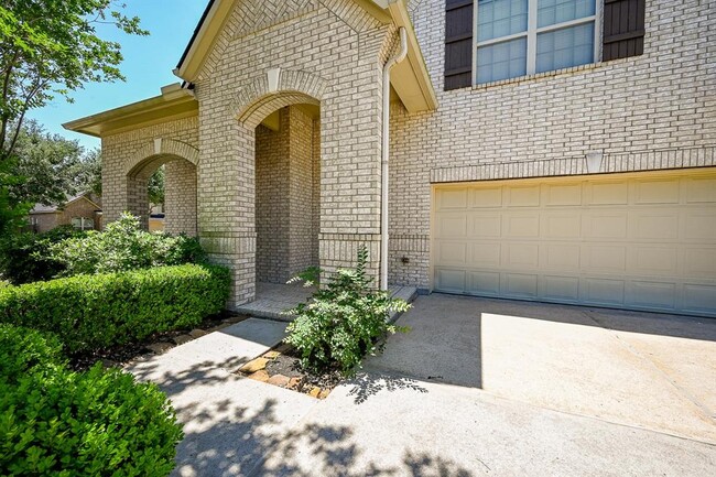 7818 Iris Glen Ln in Richmond, TX - Building Photo - Building Photo