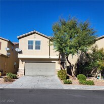 9282 Keystone Ridge Ave in Las Vegas, NV - Building Photo