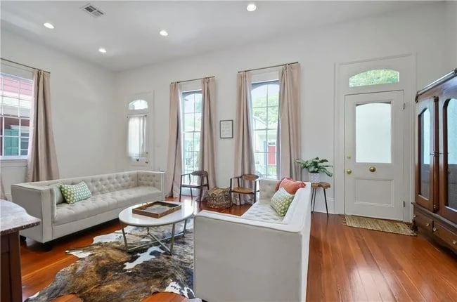 435 Bouny St in New Orleans, LA - Building Photo - Building Photo