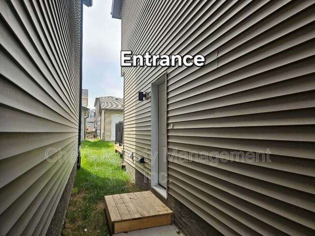 property at 20719-20725 25 Ave NW