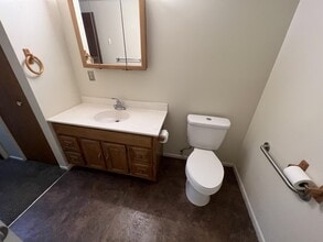 603 Elizabeth Ave in Grand Rapids, MN - Building Photo - Building Photo