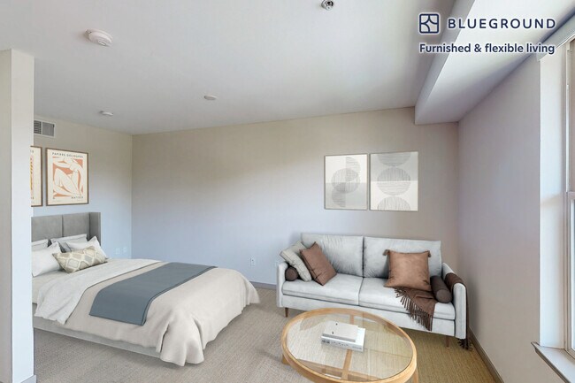 1001 Harvey Dr in Walnut Creek, CA - Foto de edificio - Building Photo