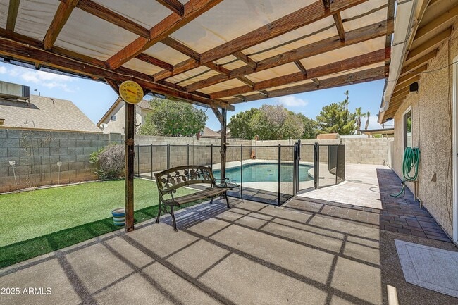 4934 E Grandview St in Mesa, AZ - Building Photo - Building Photo
