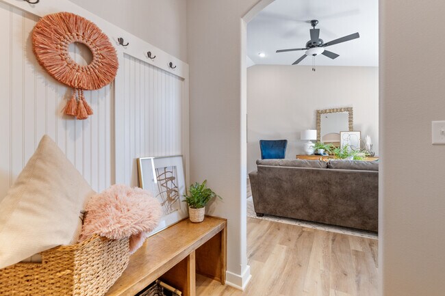 12200 W Northstar St in Wichita, KS - Building Photo - Building Photo