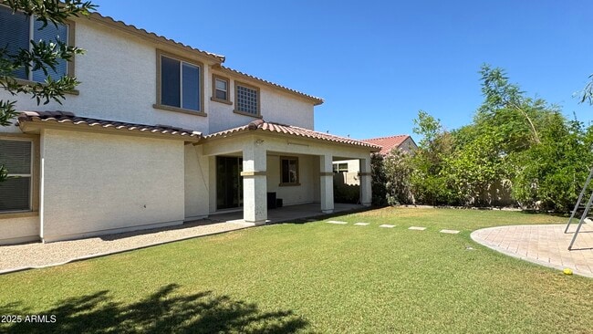 1634 W Pelican Ct in Chandler, AZ - Building Photo - Building Photo