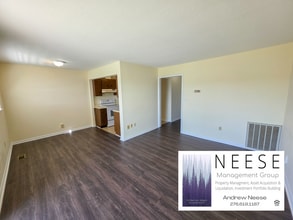 100 Ivy Ln in Bristol, VA - Building Photo - Building Photo