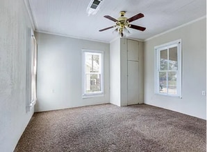 435 Preusser St in San Angelo, TX - Building Photo - Building Photo