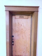 Ocean View Apartments in San Pedro, CA - Building Photo - Building Photo