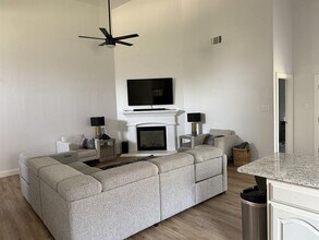 4829 Heber Springs Trail in Fort Worth, TX - Building Photo - Building Photo