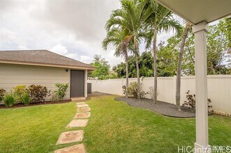 91-1073-1073 Kaianae St in Ewa Beach, HI - Building Photo - Building Photo