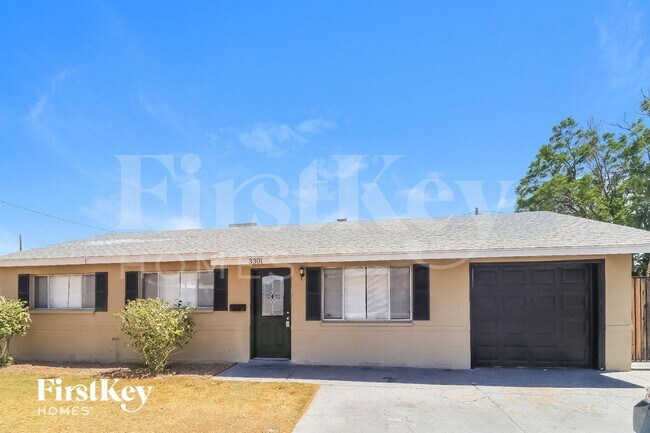 property at 3301 W Windrose Dr