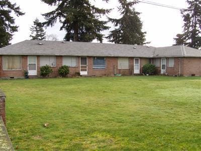 5606 -5612 111th St SW, Unit # 4 in Lakewood, WA - Building Photo - Building Photo