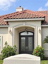 3616 S G St in McAllen, TX - Building Photo