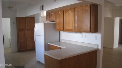 1665 Cushman Dr in Sierra Vista, AZ - Building Photo - Building Photo