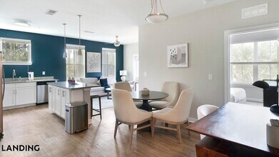 215 Hunters Lk Wy in Nocatee, FL - Building Photo - Building Photo