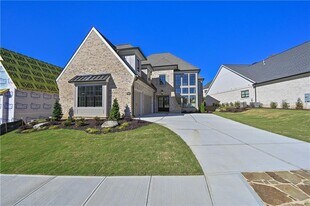2447 Rock Maple Dr NE in Braselton, GA - Building Photo