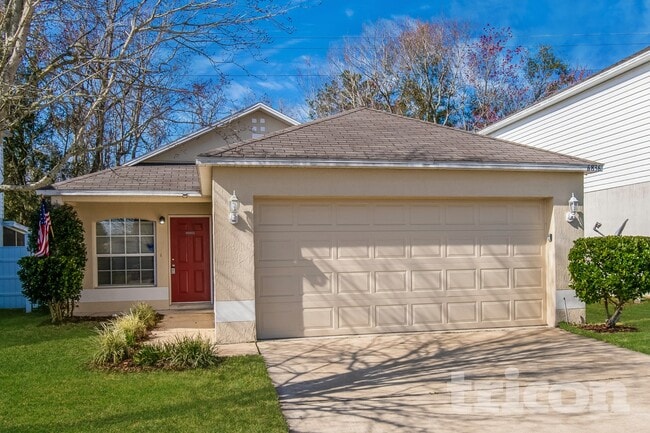6836 Playpark Trail W, Unit 22205
