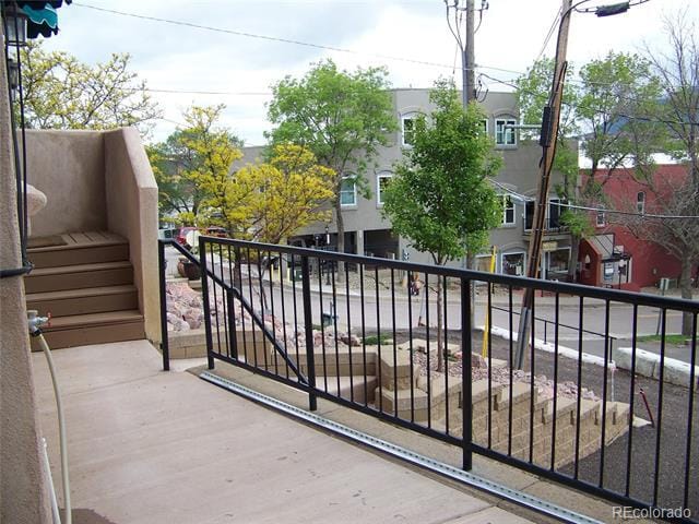 2605 W Pikes Peak Ave in Colorado Springs, CO - Building Photo - Building Photo