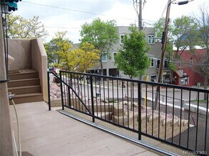 2605 W Pikes Peak Ave in Colorado Springs, CO - Building Photo - Building Photo