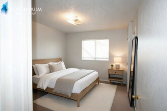 9230 N 6th St, Unit 5 in Phoenix, AZ - Building Photo - Building Photo