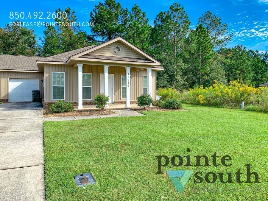 12919 -A Churchill Dr in Spanish Fort, AL - Building Photo