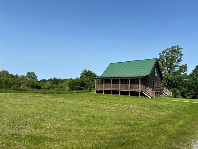 30235 Elm Ridge Rd in Evans Mills, NY - Building Photo - Building Photo