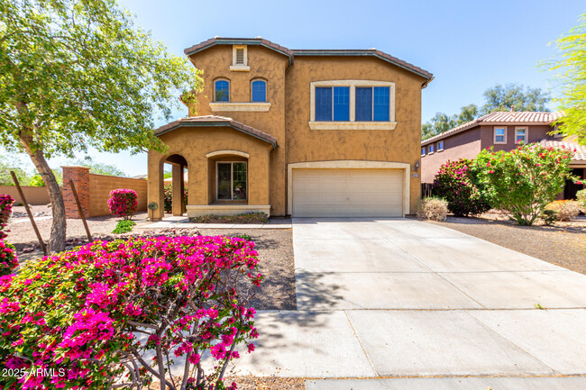 16306 N 73rd Dr in Peoria, AZ - Building Photo - Building Photo