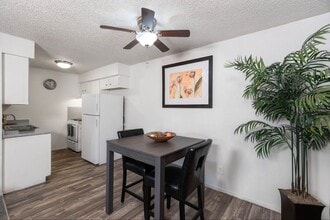 Sun Pointe Park Apartments in Albuquerque, NM - Building Photo - Building Photo