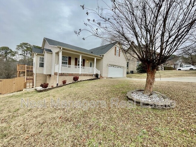 490 Greywalls Ct in Fayetteville, NC - Building Photo - Building Photo