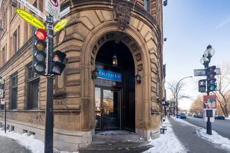 1870-1872 Notre-Dame O in Montréal, QC - Building Photo - Building Photo