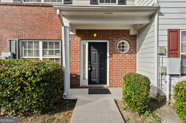 property at 7113 Brookview Way