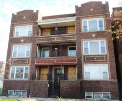 6043 S Martin Luther King Dr Apartments