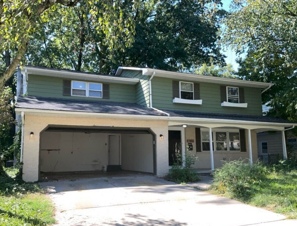 1853 Tamarack Ct N in Columbus, OH - Building Photo