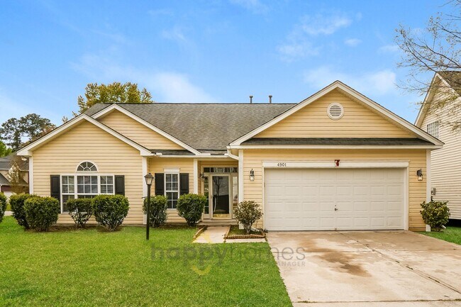 4901 Pineridge Rd in Summerville, SC - Building Photo - Building Photo