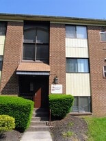 9921 Bustleton Ave, Unit F10