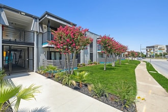 The Ace Apartments in Dallas, TX - Building Photo - Building Photo