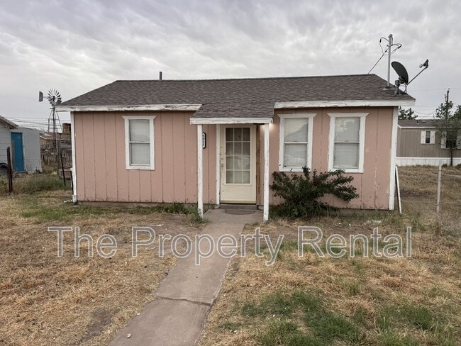 property at 5912 Austin Ave