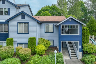 Sunrise Estates in Kent, WA - Building Photo - Building Photo