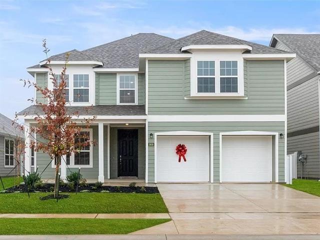 property at 5908 Revere Dr