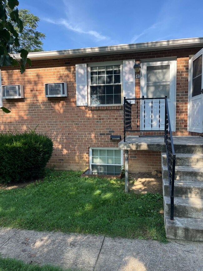 property at 181 Rockingham Dr