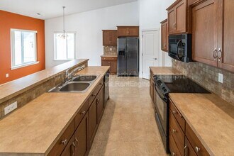 1807 E Vanetta Ave in Spokane, WA - Building Photo - Building Photo