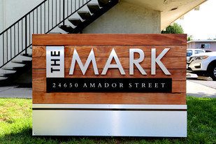 The Mark Apartments