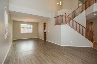 5781 Magini Ave in Las Vegas, NV - Building Photo - Building Photo