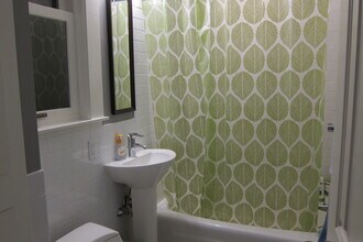 308 Brookline St., Unit 2 in Cambridge, MA - Building Photo - Building Photo