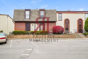 6572 San Miguel Pl in Reynoldsburg, OH - Building Photo