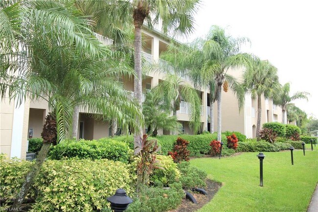 property at 2700 Cypress Trace Cir