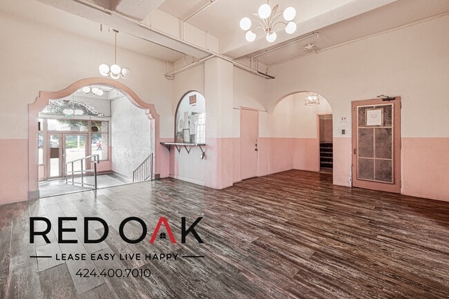 2731 Beverly Blvd in Los Angeles, CA - Building Photo - Building Photo