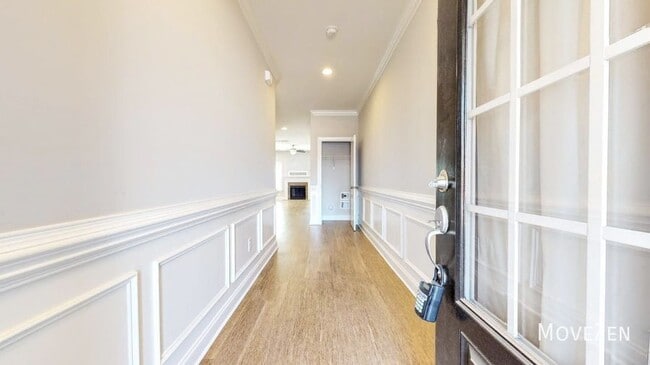 541 Barneswyck Dr in Fuquay Varina, NC - Foto de edificio - Building Photo