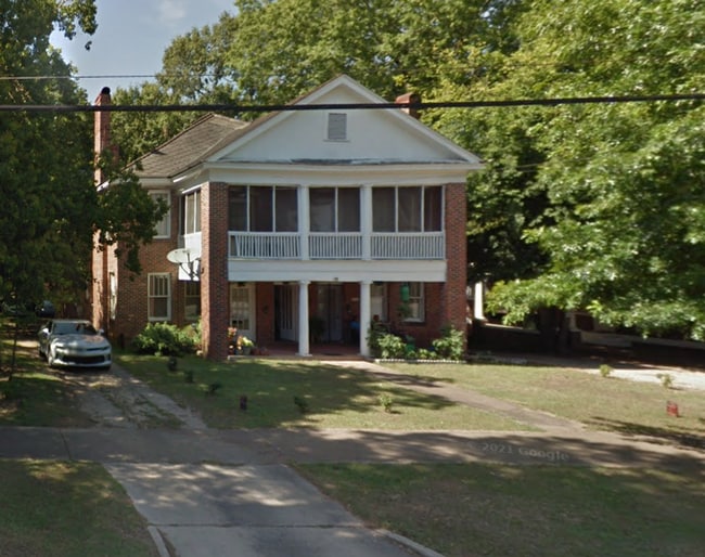 1709 Madison Ave in Montgomery, AL - Building Photo - Building Photo